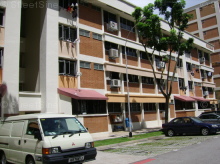 Blk 880A Tampines Avenue 8 (Tampines), HDB 5 Rooms #96562